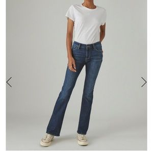 7 for man kind bootcut jeans